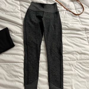 Alo leggings size xxs